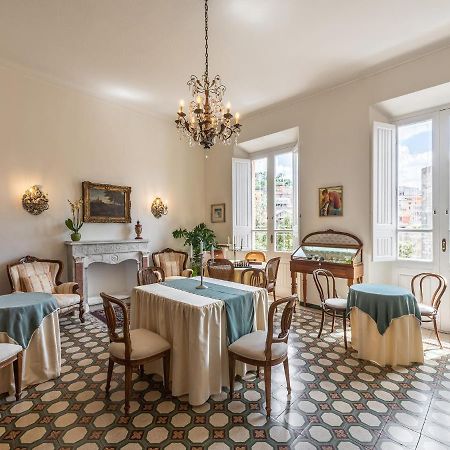 Palazzo Santa Caterina Bed and Breakfast Dorgali Buitenkant foto