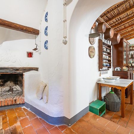 Palazzo Santa Caterina Bed and Breakfast Dorgali Buitenkant foto