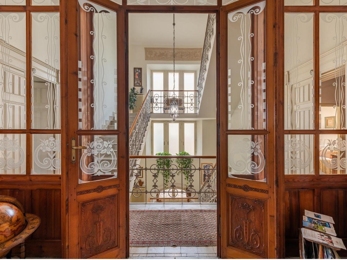 Palazzo Santa Caterina Bed and Breakfast Dorgali Buitenkant foto
