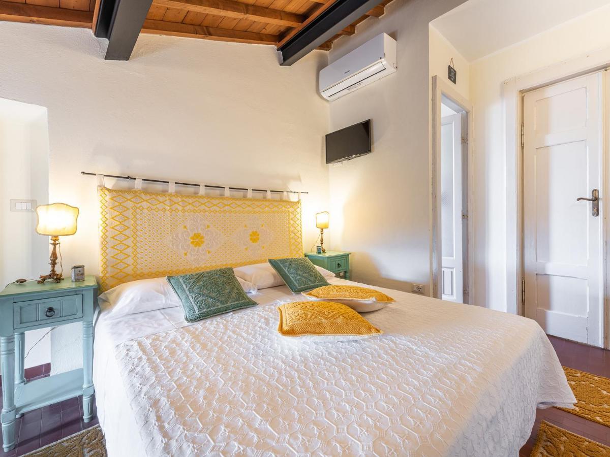 Palazzo Santa Caterina Bed and Breakfast Dorgali Buitenkant foto
