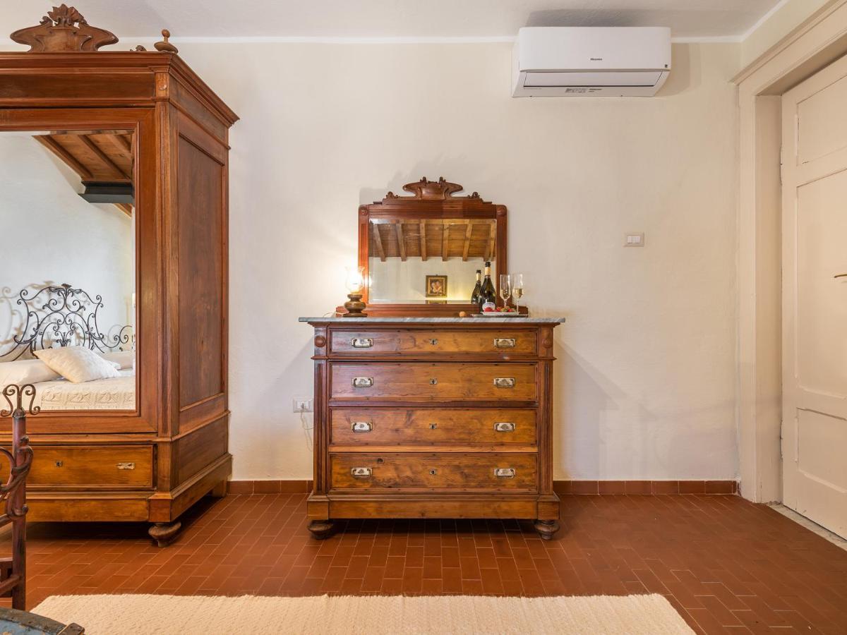 Palazzo Santa Caterina Bed and Breakfast Dorgali Buitenkant foto