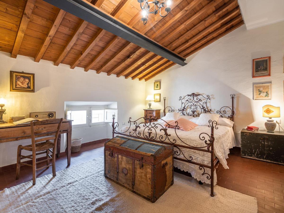 Palazzo Santa Caterina Bed and Breakfast Dorgali Buitenkant foto