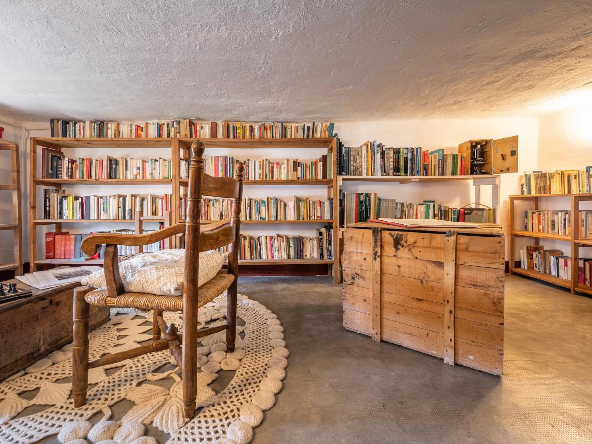 Palazzo Santa Caterina Bed and Breakfast Dorgali Buitenkant foto