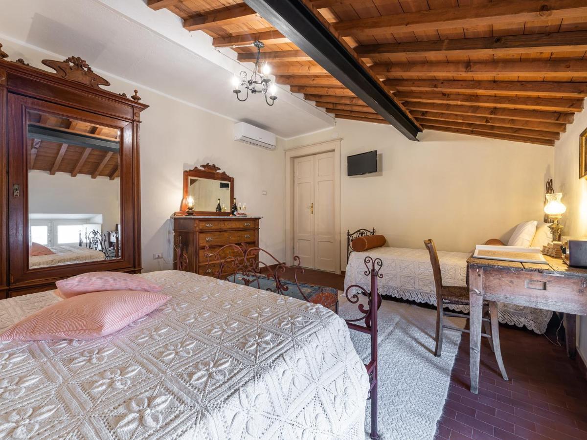 Palazzo Santa Caterina Bed and Breakfast Dorgali Buitenkant foto