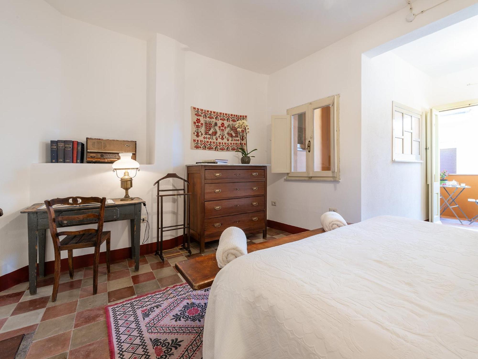 Palazzo Santa Caterina Bed and Breakfast Dorgali Buitenkant foto
