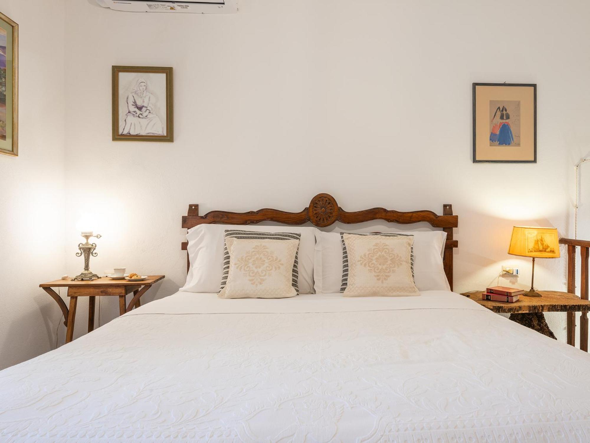 Palazzo Santa Caterina Bed and Breakfast Dorgali Buitenkant foto
