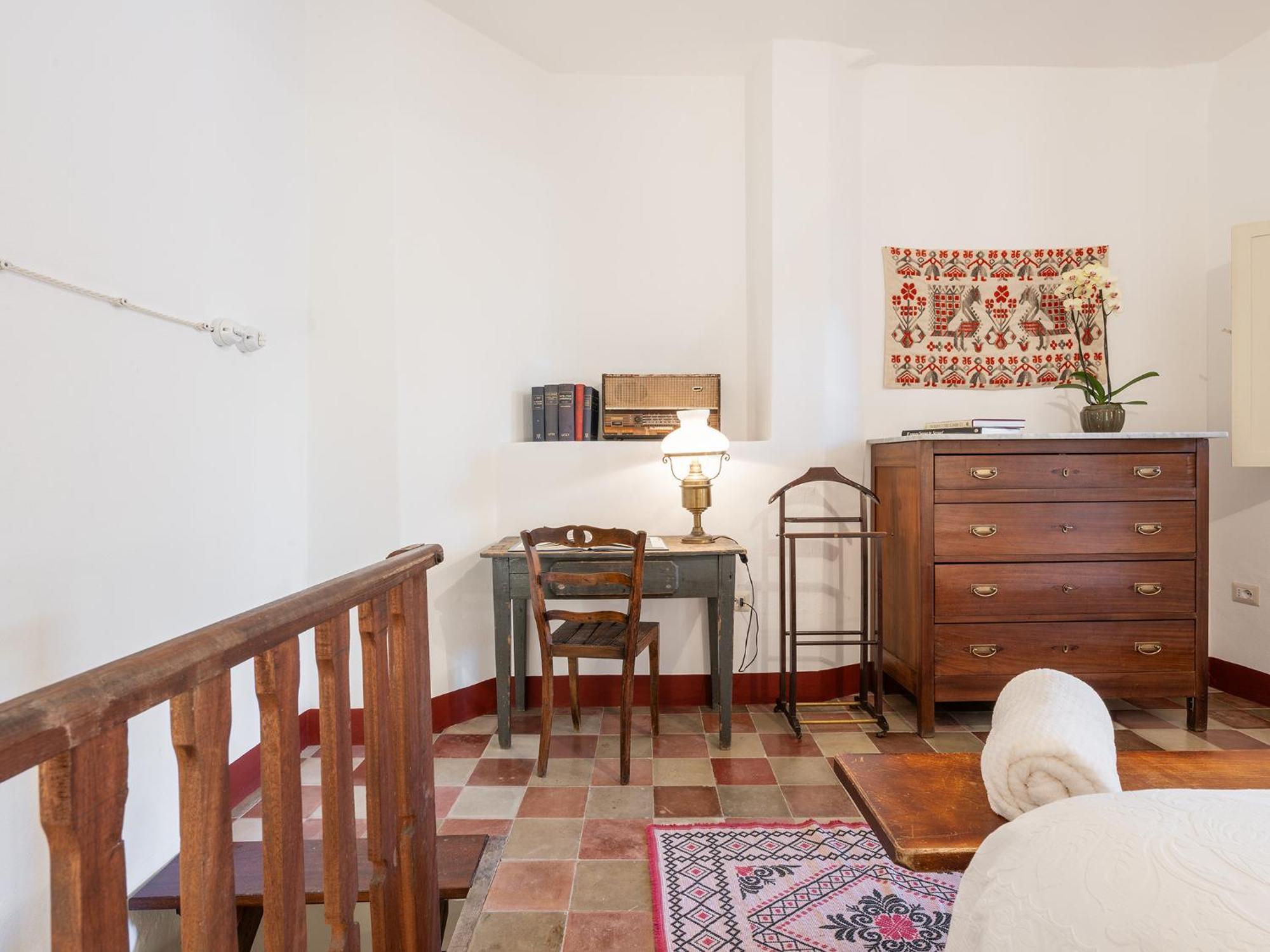 Palazzo Santa Caterina Bed and Breakfast Dorgali Buitenkant foto